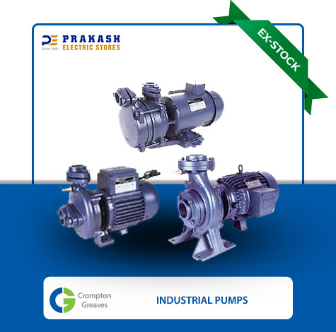 Centrifugal Monoblock Pumps Centrifugal Monoblock Pumps