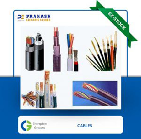 Cables Cables