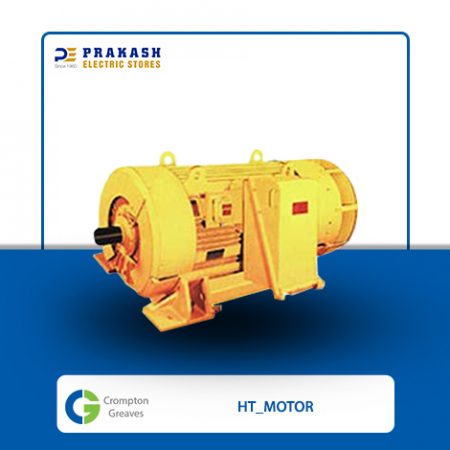 HT Motors HT Motors